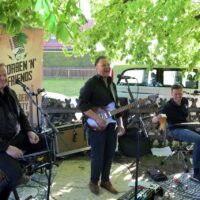 Throwback: Muttertag in Höhenrain