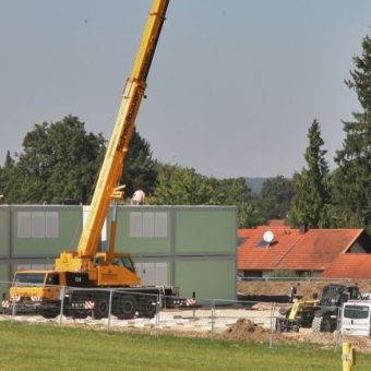 45 neue Gäste … und was sie von uns benötigen