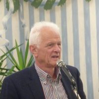 Büergerversammlung 2014 - Alfred Hartl