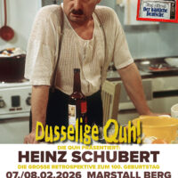 Zum Stand der Unterhaltungen Zum Stand der Unterhaltungen