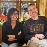 Die 20 Listenkandidat/innen der QUH Die 20 Listenkandidat/innen der QUH