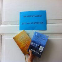 Last chance: Berger Gemeindebücherei wird saniert