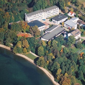 21.3.: Tag der offenen Tür am Gymnasium Landschulheim Kempfenhausen