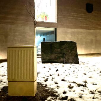 Neues aus dem Gemeinderat: die erste Sitzung des neuen Jahres