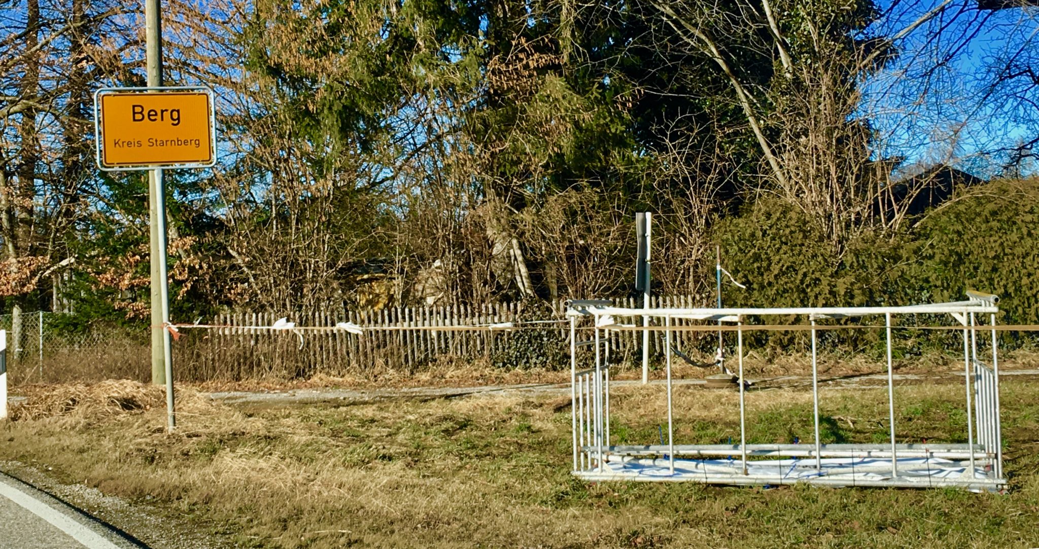 Kleine Sünden bestraft der Herr sofort QUH