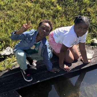 Die Solidaritätsaktion