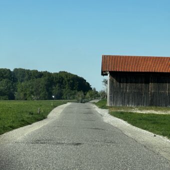 Der Gemeinderatssitzung zweiter, spannender Teil