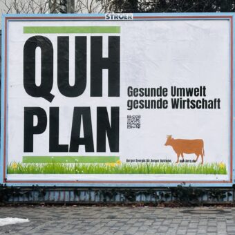 QUH Plan