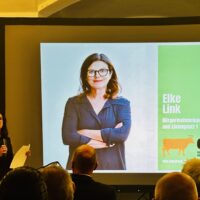 Ein Wochenende voller Musik, Gelächter und Visionen