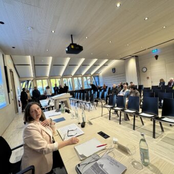 Die Bürgerversammlung 2026