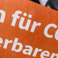 FÜR Berg! - Ein bisschen politischer Aschermittwoch