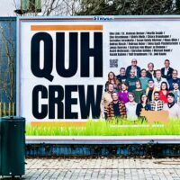 Wofür steht eigentlich die QUH?