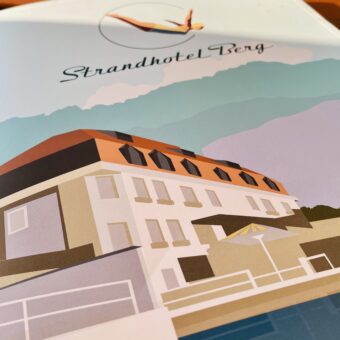 Hereinrenovierte Neuigkeiten: “Strandhotel” schließt, Hoffnung für die “Lüften”