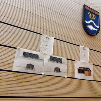 Die letzte Gemeinderatssitzung vor der Wahl