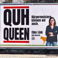 Der erste Jahresrückblick