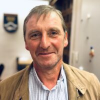 Der Abschied von Gemeinderat Martin Klostermeier (in der Gemeinderatssitzung vom 3.6.2025)