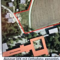 Kein Dorfplatz für Kempfenhausen ... die 4. Sitzung des neuen Berger Gemeinderates