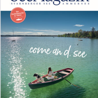 Das 21. SeeMagazin ist da!