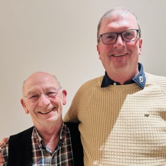 Nach der letzten Sitzung des “alten” Gemeinderates …