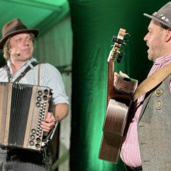 Hip Town Höhenrain … die Brettl-Spitzen zu Gast