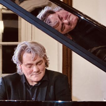 Fortgesetzter Höhenflug