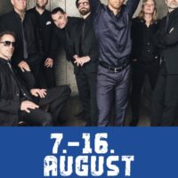 7.-16.8.: Seejazz Festival