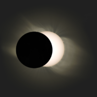 12.8.: Zwei astronomische Höhepunkte 12.8.: Zwei astronomische Höhepunkte