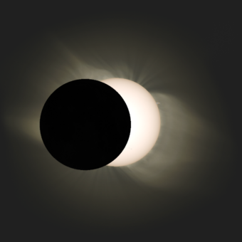12.8.: Zwei astronomische Höhepunkte