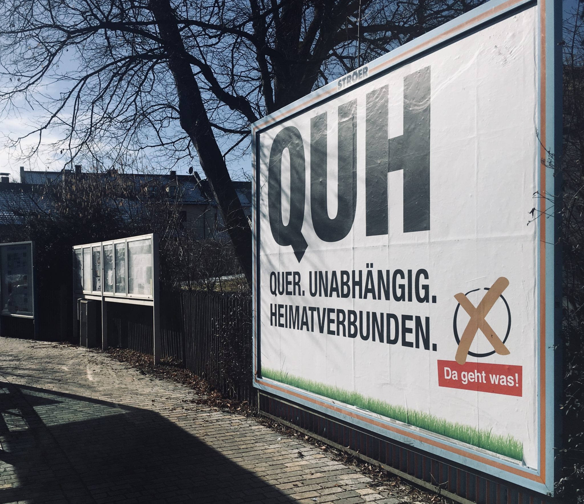 Kleine Sünden bestraft der Herr sofort QUH