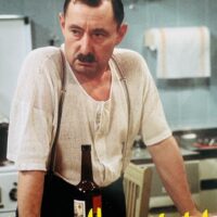 Neujahrsempfang, Kino, Wein und Gesang ... das Dorf als Treffpunkt