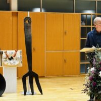 Kulturpreis für Hans Panschar