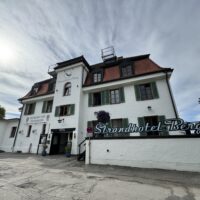 Wintertermine im Strandhotel