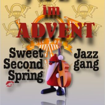 3.12. Jazz im Advent