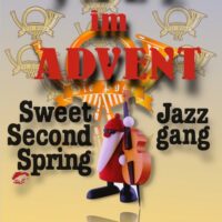 9.12.: Jazz im Advent