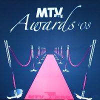 The first MTV-Awards from Berg (Mountain)