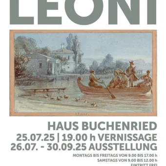 200 Jahre Leoni