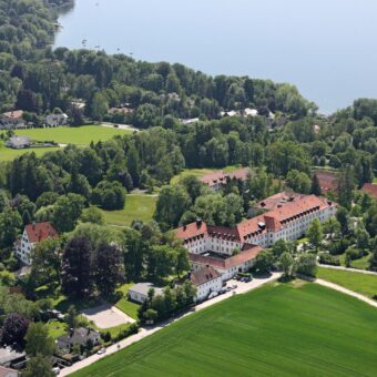 Hereingeschneite Nachrichten: Artemed wird neuer Träger der MS-Klinik