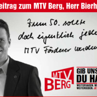 Oliver Bierhoff hilft der Nationalelf ... und dem MTV