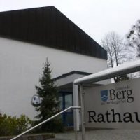 Zieht das Berger Rathaus nach Aufkirchen um?