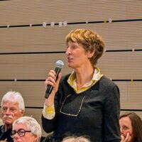 Frage von Susanne Polewsky aus Allmannshausen