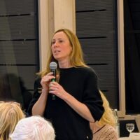 Maria Wendisch aus Farchach