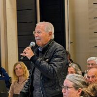 Herr Schall aus Berg