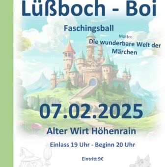 7.2.: Lüßboch-Boi