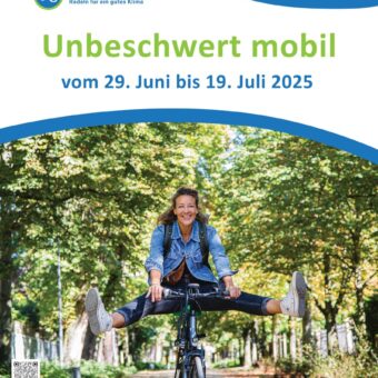 29.6.-19.7.: STAdtradeln