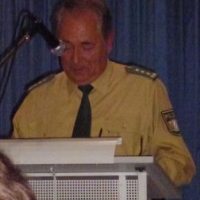 Die Bürgerversammlung 2012 - Norbert Reller, Polizeichef von Starnberg
