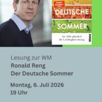 Das Achtelfinale im Sommer ohne Märchen