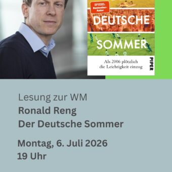 Das Achtelfinale im Sommer ohne Märchen
