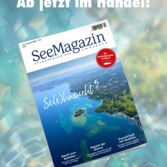 Das neue SeeMagazin ist da!