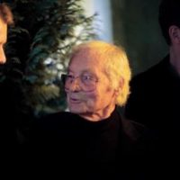 Traurige Neuigkeit: Harry Valerien mit 88 Jahren gestorben