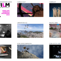 FSFF 2024: Video-Art-Film